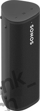 Image of Sonos Roam SL Portable Smart Speaker with Bluetooth and WiFi