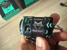 6.0T Modified Coyote Crest Engine