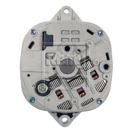 Alternador nuevo Worldwide Automotive 91421 Foto 2 de 4