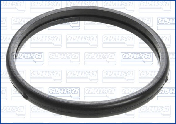Ajusa Dichtung Thermostat 00514900 FüR Mercedes 124 W124 Model S124 Klasse W210-image