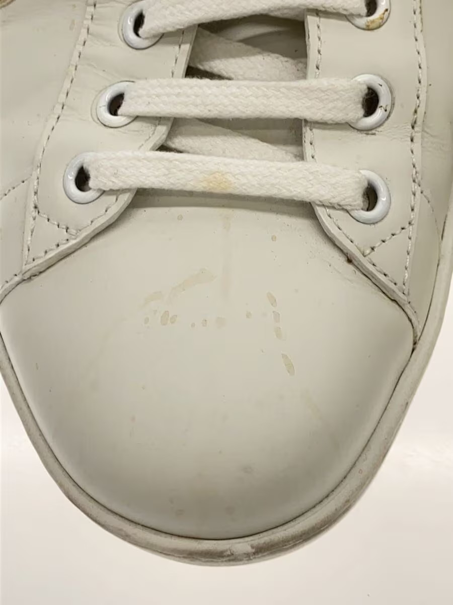 GUCCI Interlocking G Python Low cut Sneakers Low … - image 8