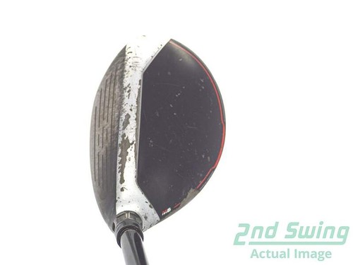 TaylorMade M6 Hybrid 5 Hybrid 25° Graphite Regular Right 40.0in - Picture 6 of 10