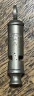 Original Vintage Military WW2 1943 J Hudson Co Birmingham GSW Whistle
