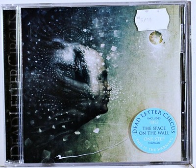 Dead Letter Circus - This Is the Warning (CD 2010)