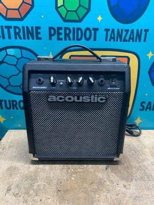 Acoustic Micro-Lead Electric Guitar Combo Instrument Amplifier (E10047862)