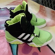 adidas streetball 1.5