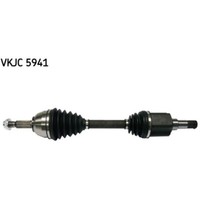 SKF Antriebswelle Vorne Links FüR Ford Tourneo Connect Transit P65_ P70_