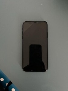 Apple iPhone XR – 64 GB – schwarz, entsperrt.