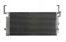 Condensateur Hyundai SANTA FE