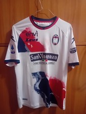 Maglia Crotone Cigarini V.s Cagliari 