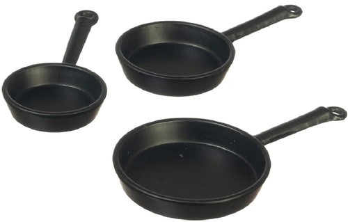 Bambole Casa 3 Coppie Di Forbici Argento Miniatura Cucina Cucito Craft