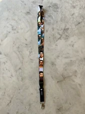 Blood In Blood Out Key Chain Lanyard limited edition La Onda Vatos Locos Forever