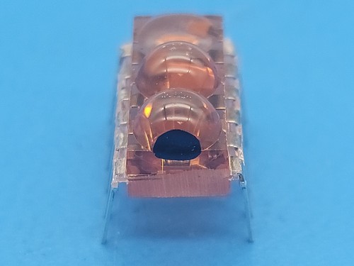 1pcs - Vintage  5082-7432  7 Segment Display - Picture 3 of 3