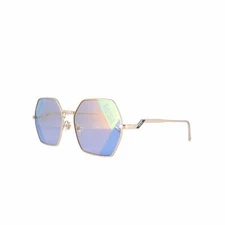 [MCM126S-740] Mens MCM Hexagon Sunglasses