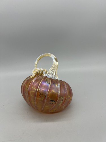Jack Pine Studios Small Autumn Lace Pumpkin Set - Picture 7 of 10