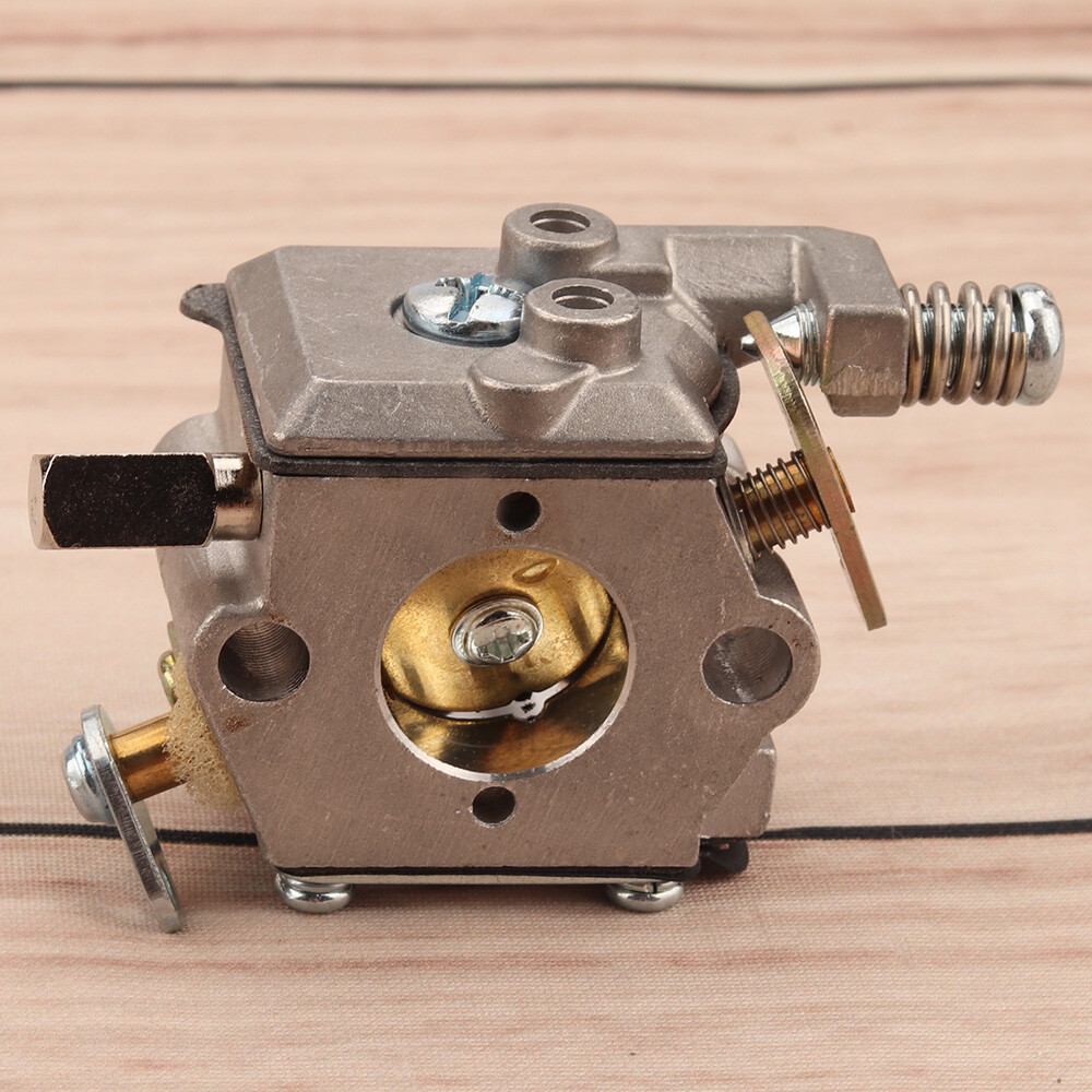 Carburetor Carb for Strike Master & Jiffy Ice Augers Models TC200 TC300