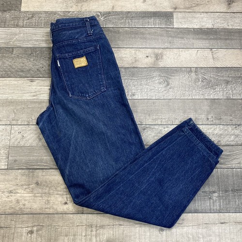 VINTAGE ENRICO COVERI WOMENS HIGH WAISTED REGULAR MOM JEANS SIZE W24 L30 |  eBay