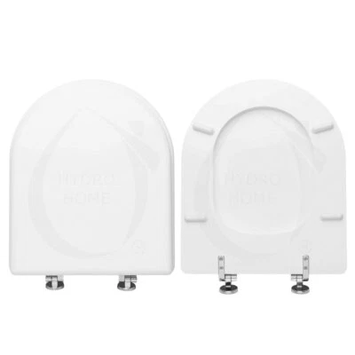 Copriwater Ydra Pozzi Ginori legno verniciato Bianco economico