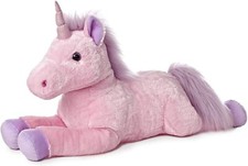 Aurora 27" Celestia Unicorn 31613 Plush Stuffed Animal Toy
