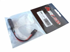 NEW POWER HD Glitch Buster Power Capacitor Spektrum Futaba Savox FOR TRAXXAS