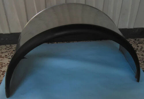 Aletas guardabarros y protectores Sin marca para coches