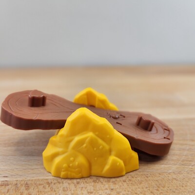 Fisher Price Little People Dinosaur Playset Teeter-Totter See Saw