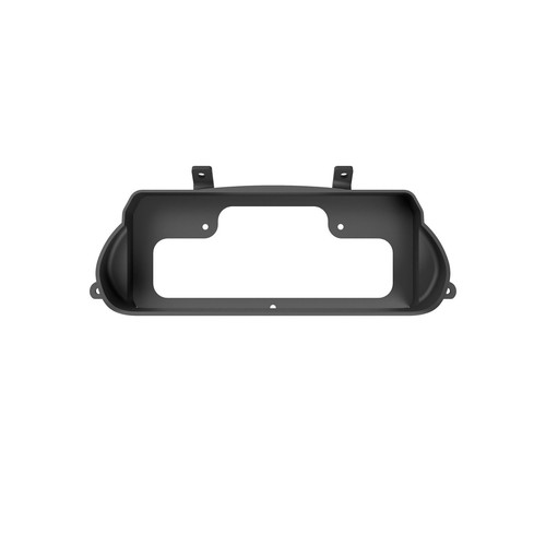Mitsubishi Lancer EVO 1 2 3 Dash Mount for the Haltech uC-10 - Foto 2 di 2