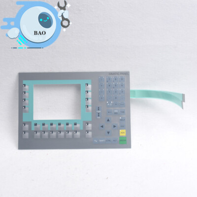 1PC New Siemens 6AV6643-0BA01-1AX0 6AV6 643-0BA01-1AX0 button film