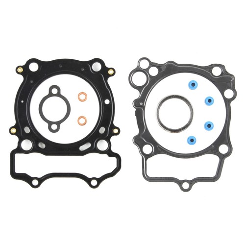 19-23 Yamaha YZ250F YZ 250 F 77mm Stock Bore Cometic Top End Gasket Kit C3695 - Picture 2 of 2