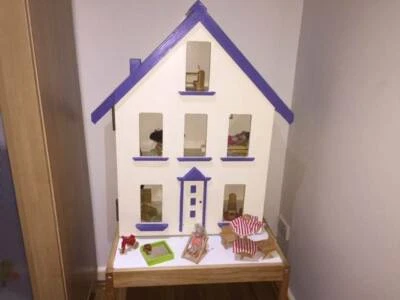 dolls house gumtree