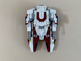 LEGO Star Wars Republic Fighter Tank (75182)