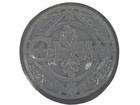 Grow Stepping Stone Plaster or Concrete Mold 1062 Moldcreations