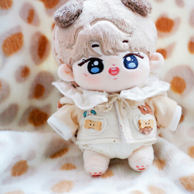 ☆韓国CNBLUE OFFICIALPOP-UP PLUSH DOLLジョンシン s-l400.jpg