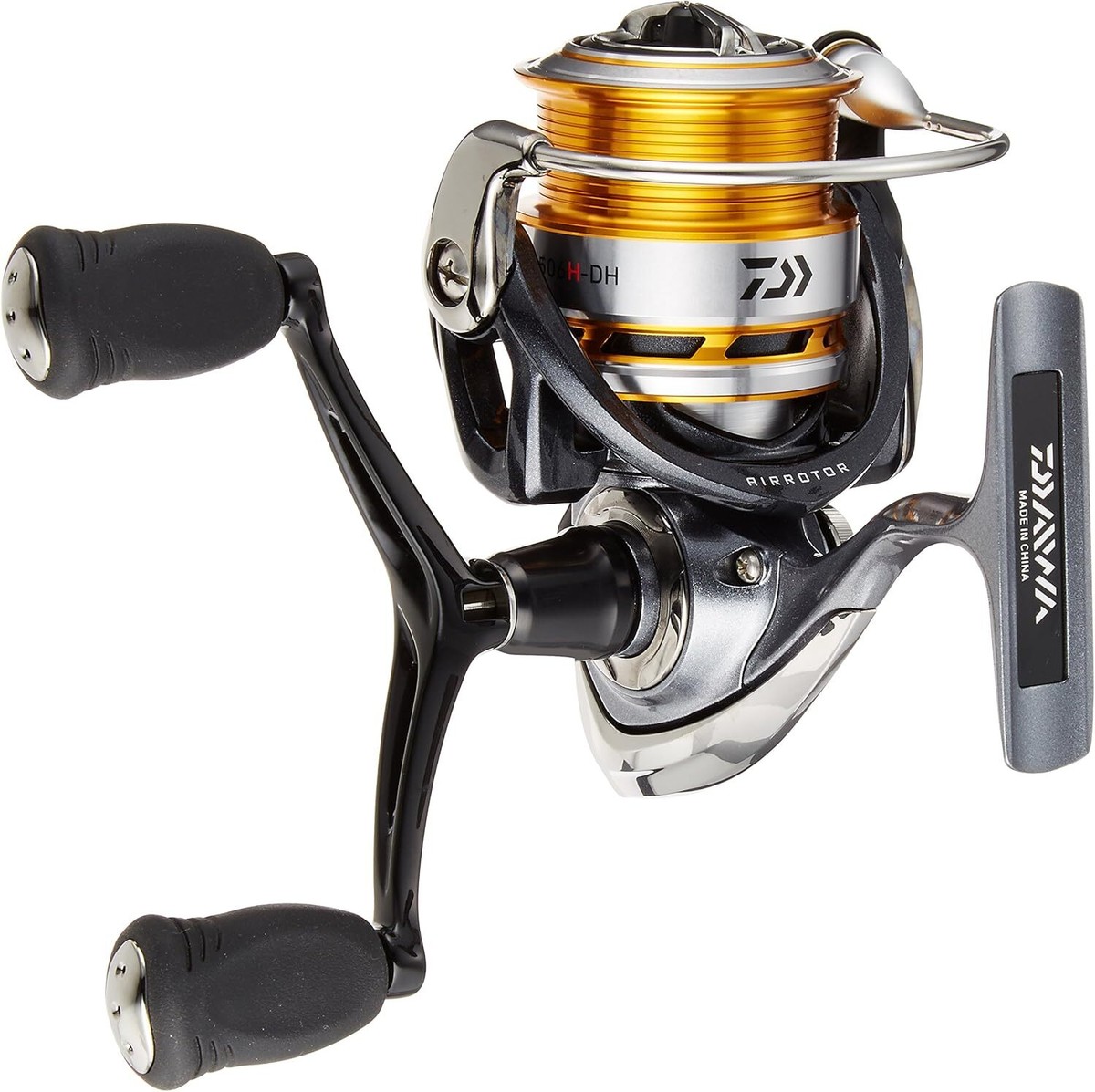 17エクセラー2506H 17 EXCELER 2506H-DH Spinning Reel New in Box | eBay