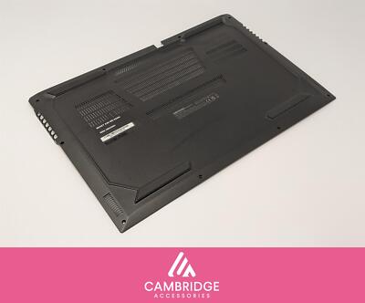 Medion GM7AXXP Erazer Beast X30 17,3'' Laptop Bottom Case Base PMARG7PD10 Grade A