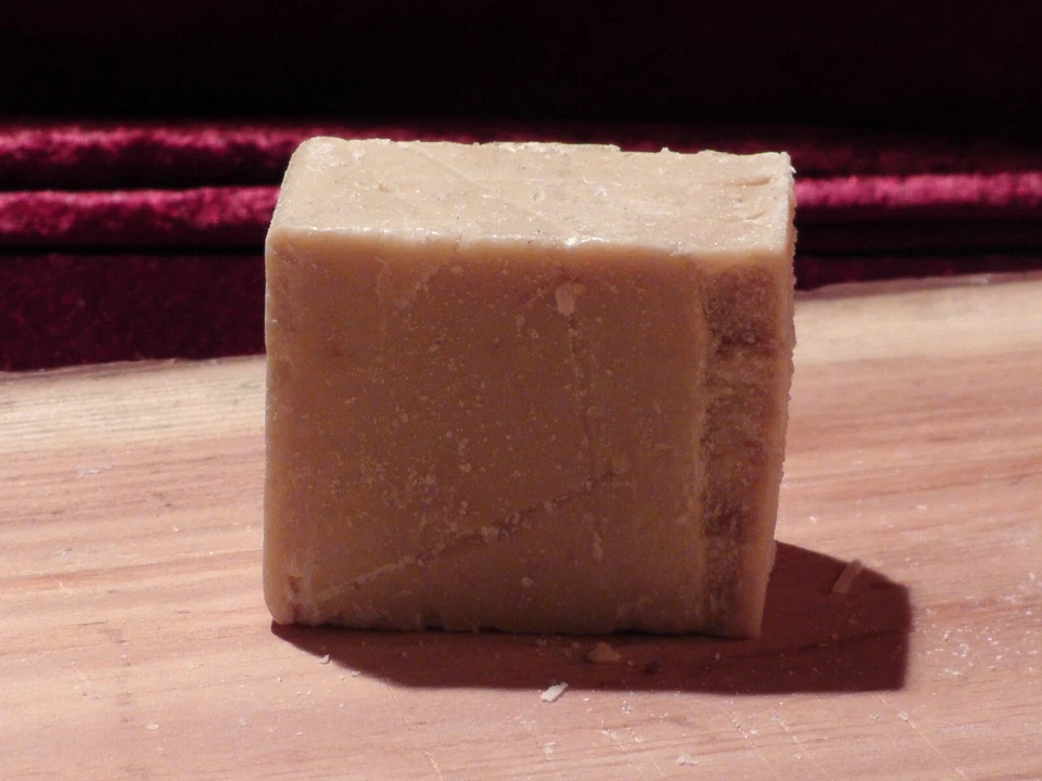 Avocado Soap, 100% Nachhaltig, Bio, Vegan Seife aus Afrika! (Ghana) 120g(+) - Bild 2 von 2