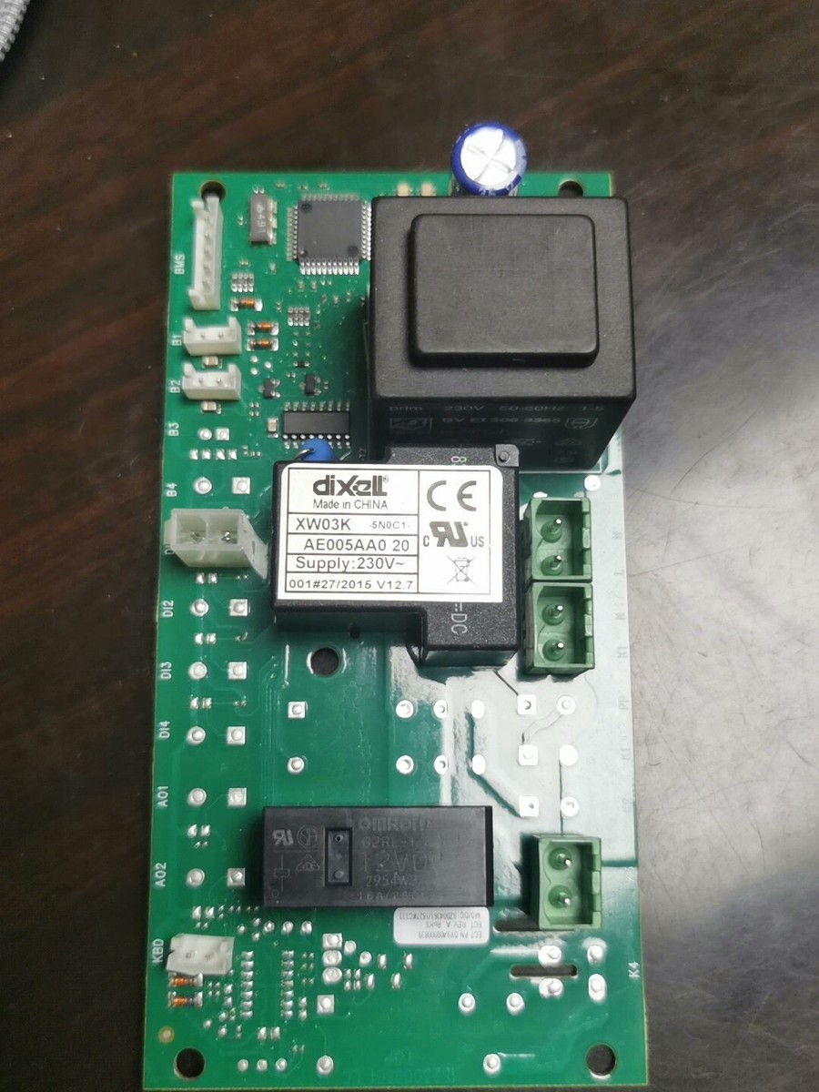 1PCS NEW XW03K temperature controller | eBay