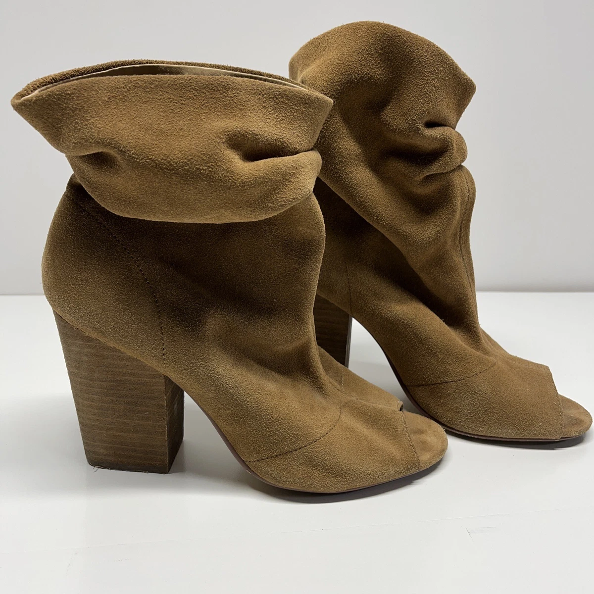 Chinese laundry brown boots cheap