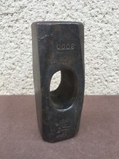 Ancienne massette / Masse / Marteau / 3 kg / Outils anciens
