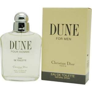 dune pour homme dior