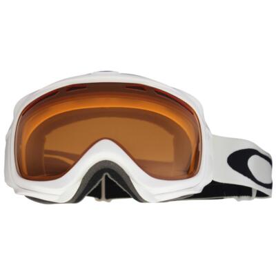 Oakley 84-403 Elevate Persimmon Replacement Goggle Snow Ski Goggles - LENS ONLY