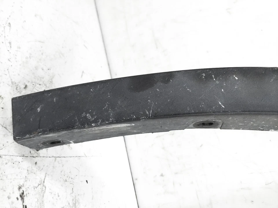 2014-2018 Bmw X5 Front Passenger Fender Flare - Black 51-77-7-303-392 - Image 2 of 4