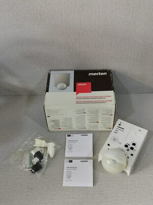 MERTEN 632519 KNX ARGUS 220