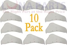 10 Pack - DC61-02610A Compatible with Samsung Dryer U Filter AP4578784 PS4206806
