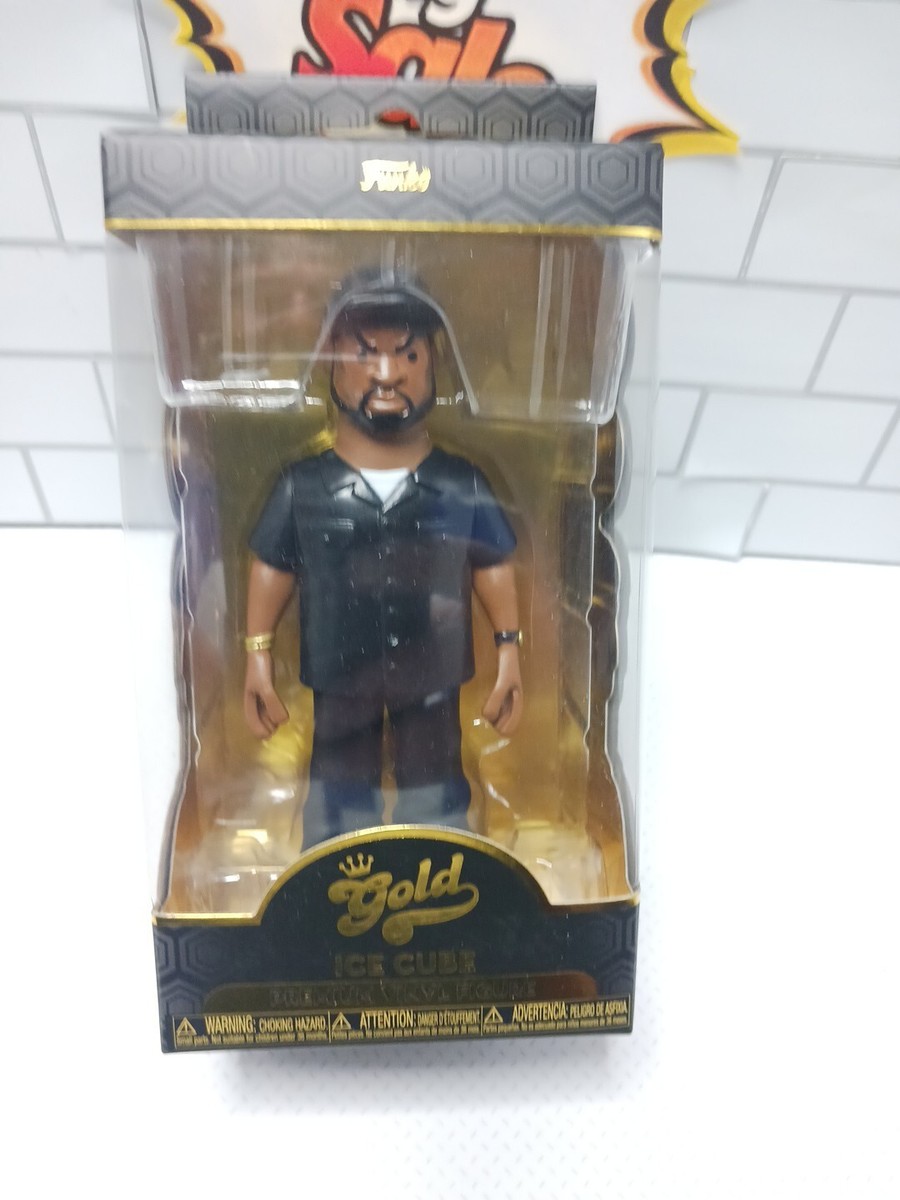 Funko Vinyl Gold 5