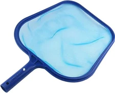 Swimming Pool Cleaner Supplies/Professional Heavy Duty Pool Leaf Rak