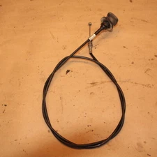 Yamaha 1999-2000 XL1200 Limited Choke Cable Linkage 66V-67242-00-00