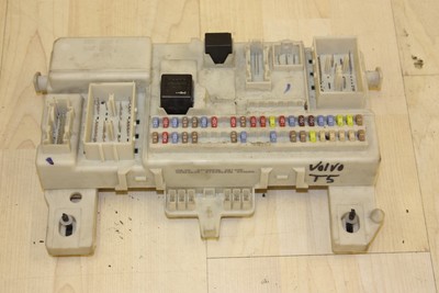 Bcm 0109 volvo