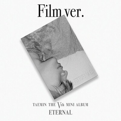 TAEMIN Eternal アルバム 計20枚　まとめ売り s-l400.jpg
