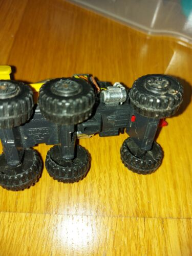GUISVAL g 1/64 Made in Spain car no box coche sin caja voiture - Imagen 2 de 2